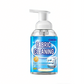 No-Rinse Fabric Foam Cleaner