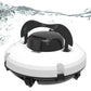 🥳2026 HOT SALE🥳💞50K+ SOLD!🌊🤖 50% OFF! Cordless Pool Cleaning Robot – Smart navigation, powerful suction & one‑touch start. Easy‑empty filter basket. Your sparkling pool awaits! ✨🏊
