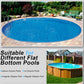 🥳2026 HOT SALE🥳💞50K+ SOLD!🌊🤖 50% OFF! Cordless Pool Cleaning Robot – Smart navigation, powerful suction & one‑touch start. Easy‑empty filter basket. Your sparkling pool awaits! ✨🏊
