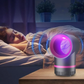 Chemical-Free LED Mosquito Killer Lamp