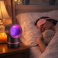 Chemical-Free LED Mosquito Killer Lamp