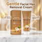 Gentle Coconut Oil Formula Hair Removal Cream