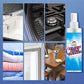 Mildew mold cleaner sray