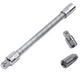 📢📢50% OFF⏰Flexible Socket Extension Bar for Ratchet Wrench