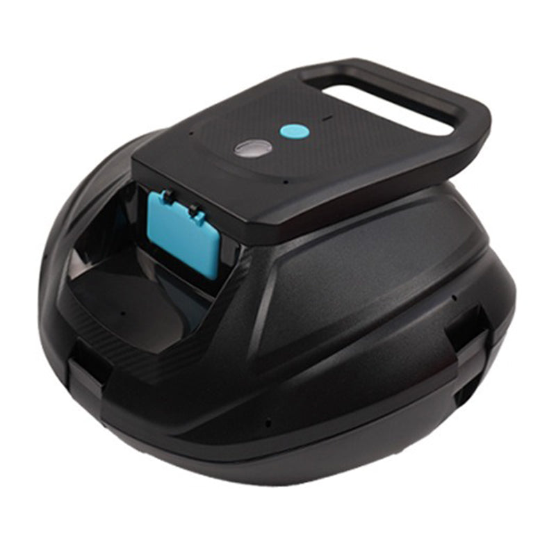 ⏰🔥68% OFF! 🤖 Pool Cleaning Robot – Cordless, Powerful, Smart & Effortless Cleaning 🌊✨