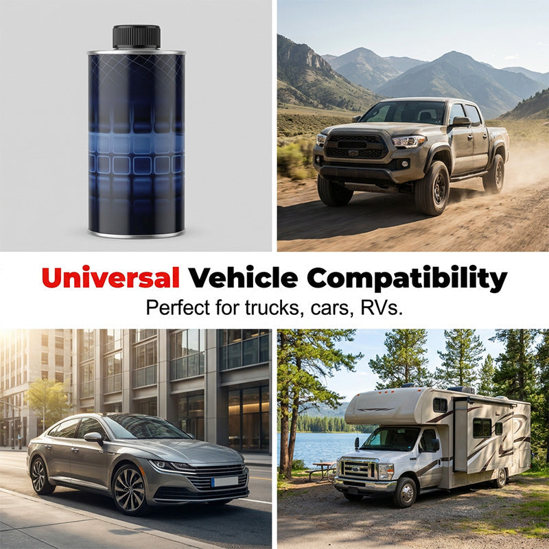 Professional Water-Based Undercoating Spray