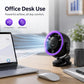 Portable USB Fan with Digital Display