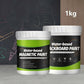 Water-Based Blackboard Paint for Creative Walls