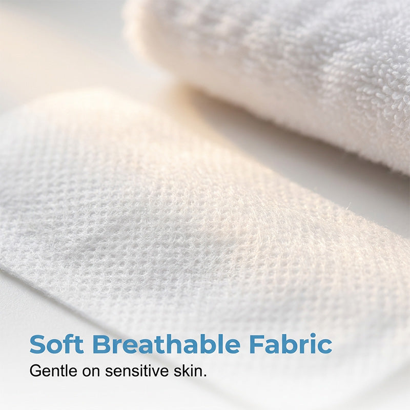 ❄️ Instant Cooling Ice Patches – Chill Out Instantly, Stay Cool for Hours! 🧊😎 Fast fever relief, workout recovery, and summer comfort – just peel, stick, and feel the freeze. 🌞💙