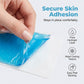 ❄️ Instant Cooling Ice Patches – Chill Out Instantly, Stay Cool for Hours! 🧊😎 Fast fever relief, workout recovery, and summer comfort – just peel, stick, and feel the freeze. 🌞💙