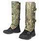 📢📢50% OFF !! ⏰Outdoor Protective Leg Gaiters for Hiking and Hunting