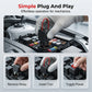🏆LAST DAY SALE 50% OFF🔥Automotive Relay Tester and Bypass Jumper Set