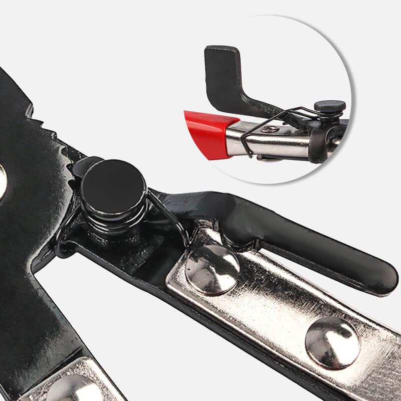 🥳2026 HOT SALE🥳💞50K+ SOLD!🛠️💨 50% OFF! Hose Clamp Removal Tool – Quick-release design, non-slip handle. Reaches tight spots with ease. Your go-to for plumbing fixes. 🚿👴