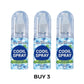 Long-Lasting Cooling Sensation Spray