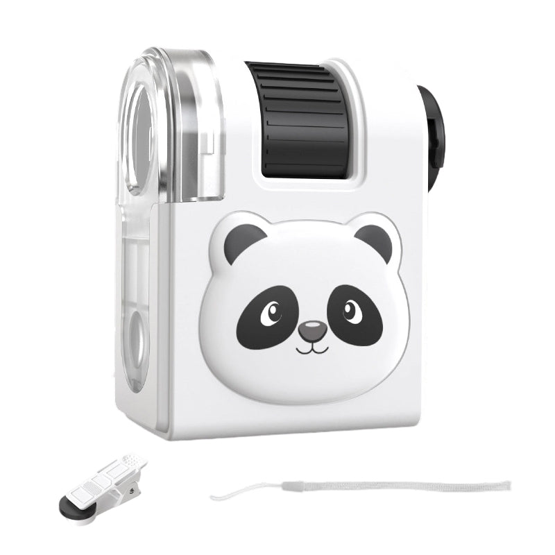🔥Sold out fast – 50% off🎁Portable educational microscope for kids