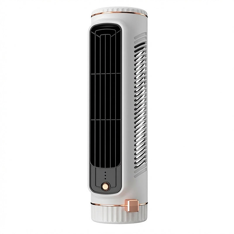 🔥Limited Time Promotion 50% OFF🔥Portable USB Tower Fan with 3 Speeds