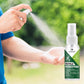 🔥Buy 2 Get 1 Free|🦟 🛡Outdoor Portable Mosquito Repellent Spray