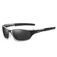2026 Men's Outdoor Sports Sunglasses with Anti-glare Polarized Lens
