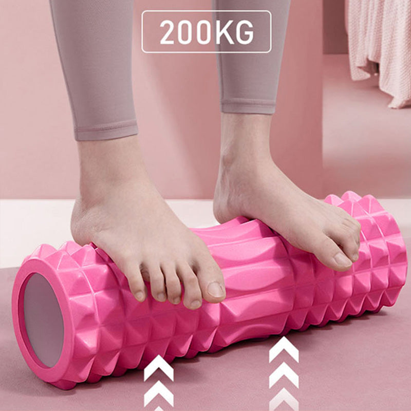 Multifunctional Muscle Massage Foam Roller