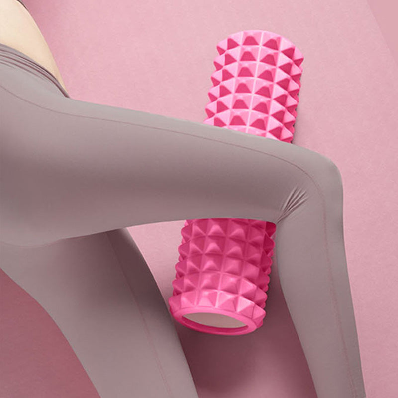 Multifunctional Muscle Massage Foam Roller