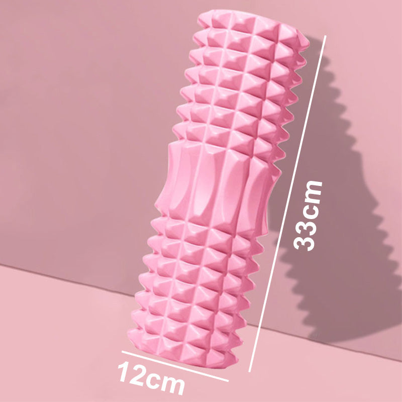 Multifunctional Muscle Massage Foam Roller