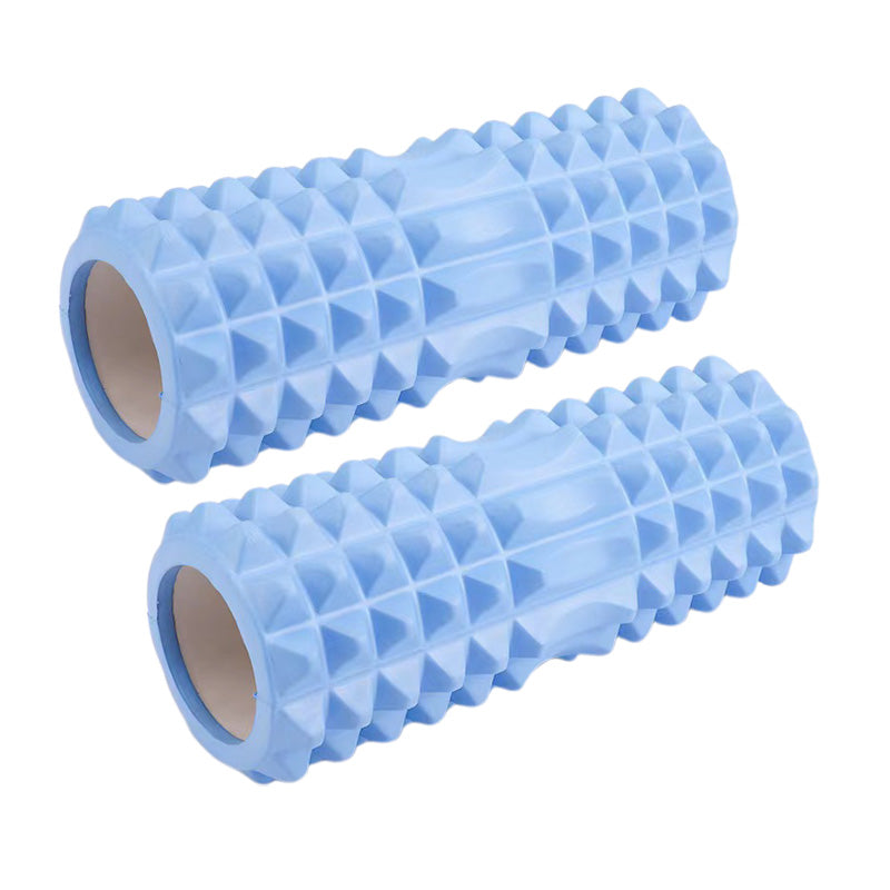 Multifunctional Muscle Massage Foam Roller