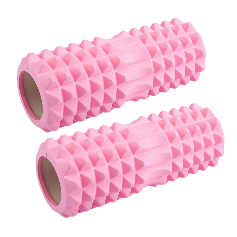 Multifunctional Muscle Massage Foam Roller