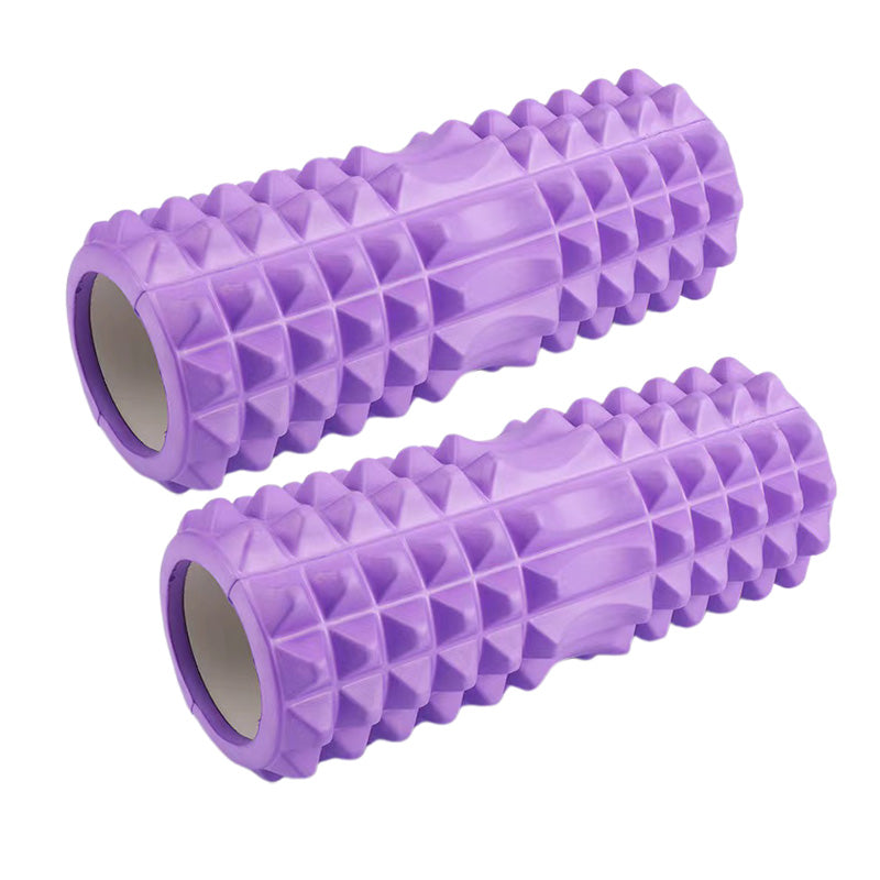 Multifunctional Muscle Massage Foam Roller