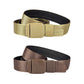 Tactical Travel Belt with Hidden Money Pocket