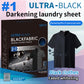 ⏰🎁Ultra-Black Clothing Blackening Sheets