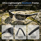Clear Vision Polarized UV Protection Sunglasses