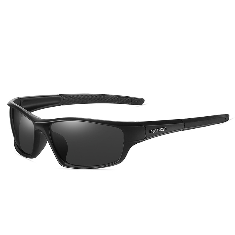 Clear Vision Polarized UV Protection Sunglasses