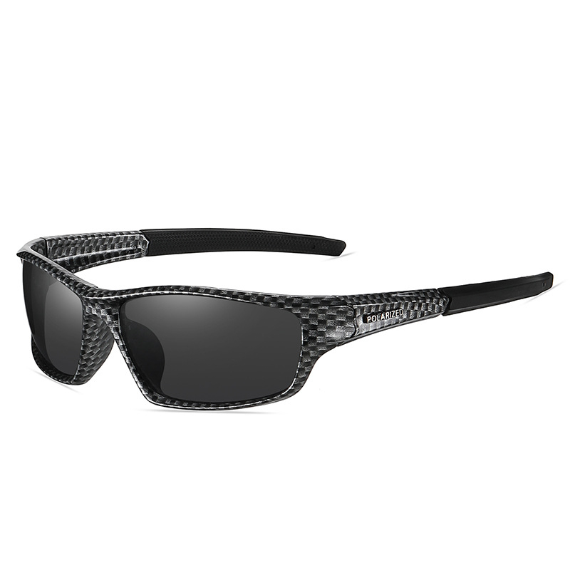Clear Vision Polarized UV Protection Sunglasses