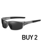 Clear Vision Polarized UV Protection Sunglasses