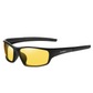 Clear Vision Polarized UV Protection Sunglasses