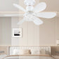 🎁2026 New Arrivals 50% OFF💥2-in-1 Cooling LED Ceiling Fan