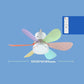 🎁2026 New Arrivals 50% OFF💥2-in-1 Cooling LED Ceiling Fan