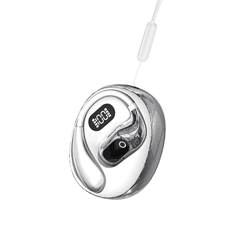AI Translation Bluetooth Earbuds