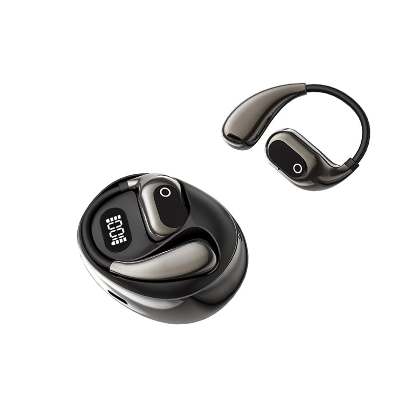AI Translation Bluetooth Earbuds