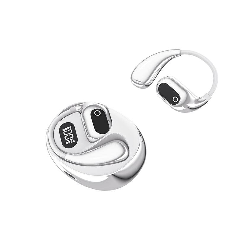 AI Translation Bluetooth Earbuds