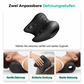 💪 U-Shaped Neck Extension Pillow 🧘
