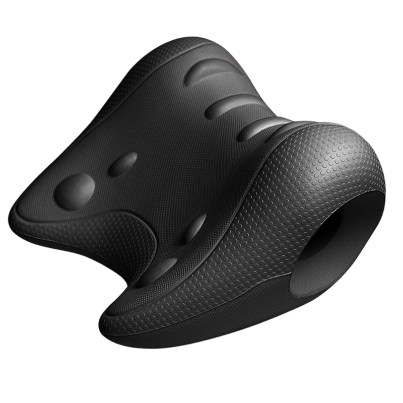 💪 U-Shaped Neck Extension Pillow 🧘