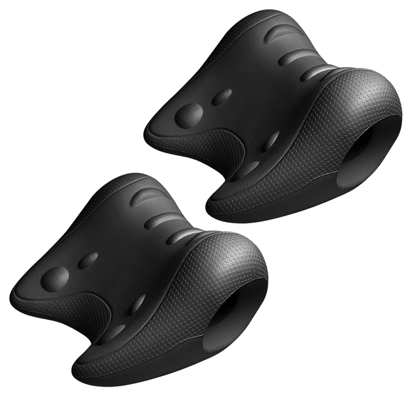 💪 U-Shaped Neck Extension Pillow 🧘