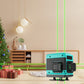 Outdoor 360 degree Laser Level  for Construction Tiling