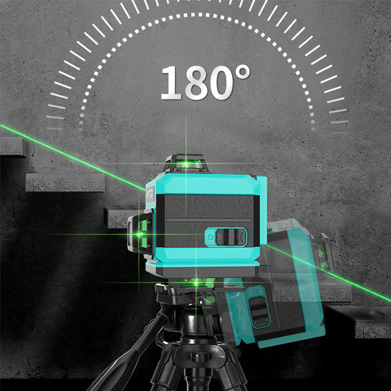 Outdoor 360 degree Laser Level  for Construction Tiling