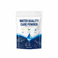 Fast-Acting Gentle Water Clarifier Powder