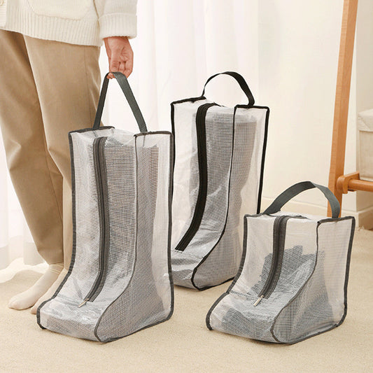Shoe Storage Bag for Travel and Daily Use