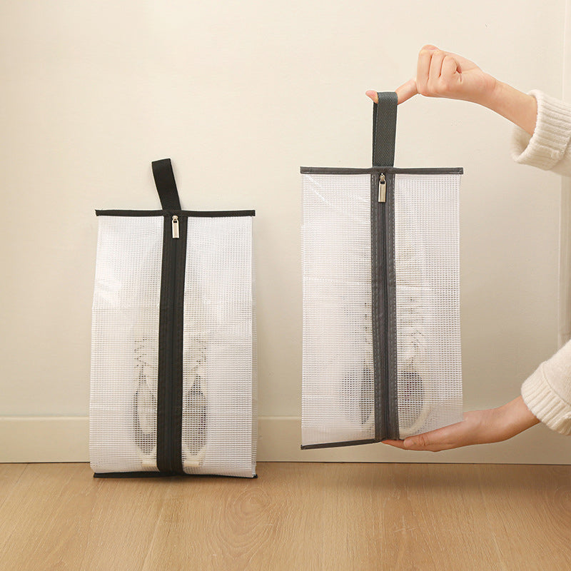 Shoe Storage Bag for Travel and Daily Use