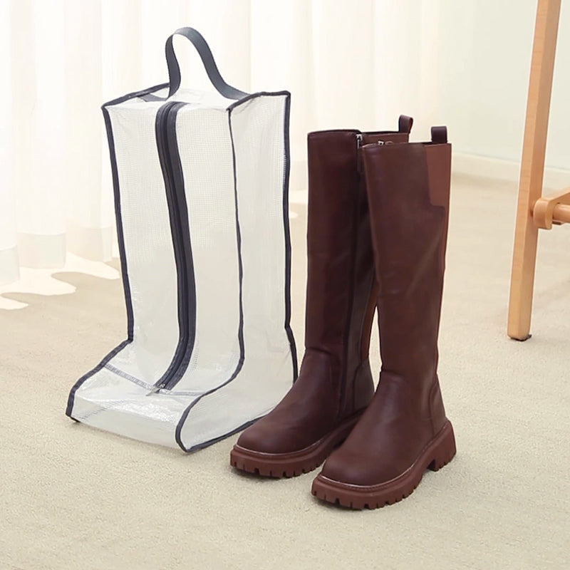 Shoe Storage Bag for Travel and Daily Use
