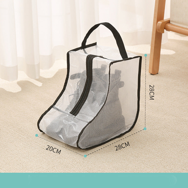 Shoe Storage Bag for Travel and Daily Use